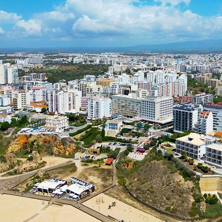 O Mar,O Sol,A Tranquilidade E A Seguranca De Um Lugar Apartment Portimão Exterior photo
