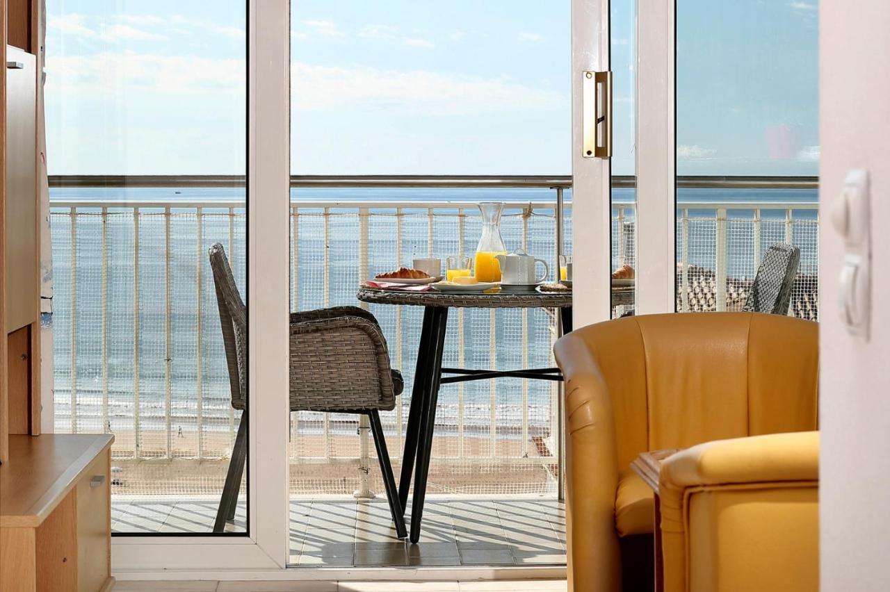 O Mar,O Sol,A Tranquilidade E A Seguranca De Um Lugar Apartment Portimão Exterior photo