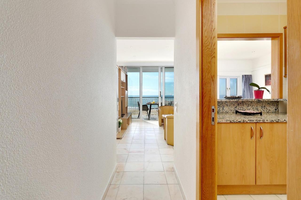 O Mar,O Sol,A Tranquilidade E A Seguranca De Um Lugar Apartment Portimão Exterior photo