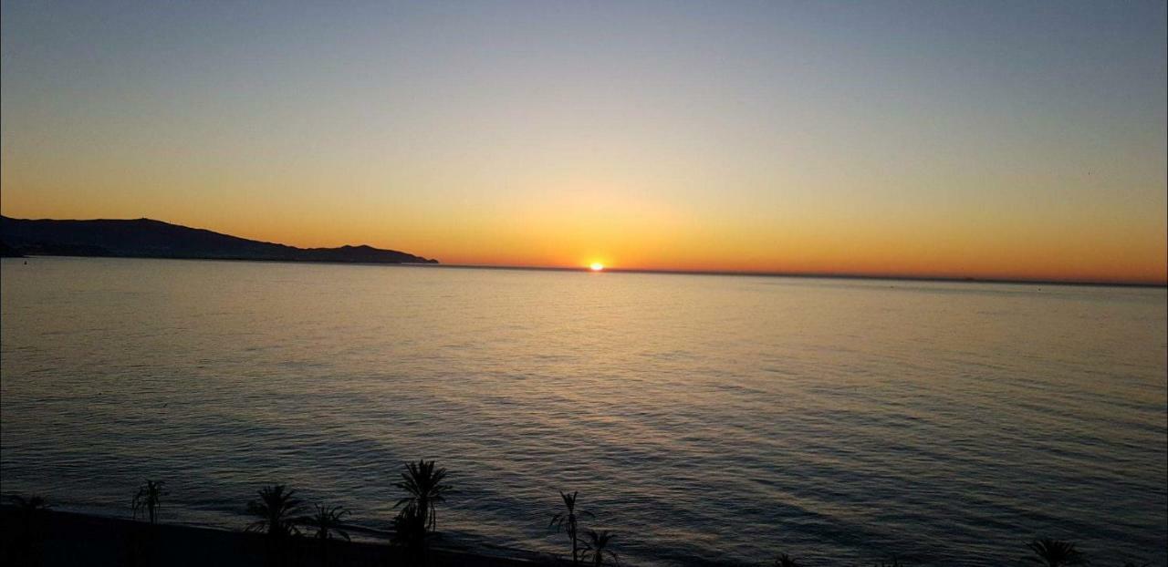 O Mar,O Sol,A Tranquilidade E A Seguranca De Um Lugar Apartment Portimão Exterior photo
